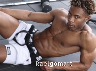 raelgomart My Porno Stash