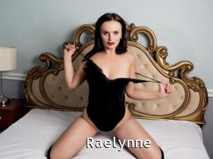 Raelynne