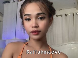Raffahmaeve