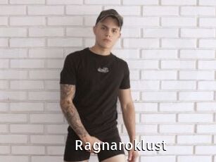 Ragnaroklust