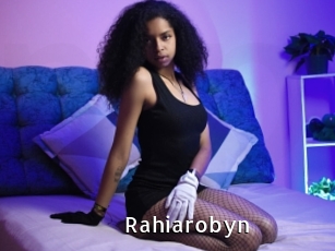 Rahiarobyn