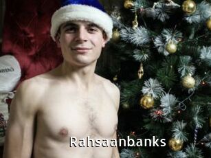 Rahsaanbanks