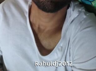 Rahuldj2012