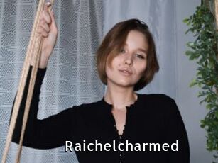 Raichelcharmed