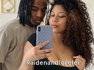 Raidenandlorelei
