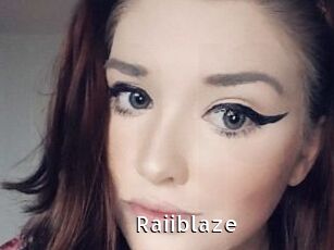 Raiiblaze