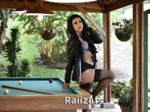 Raiizats