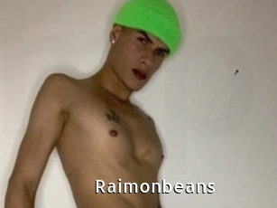 Raimonbeans