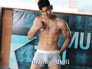 Raimondtall