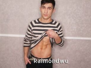 Raimondwu