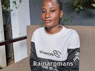 Rainaromans