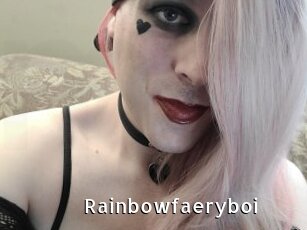 Rainbowfaeryboi