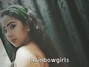 Rainbowgirls