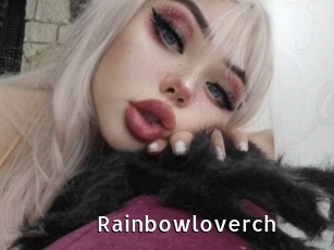 Rainbowloverch