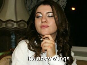 Rainbowwings