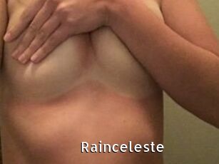 Rainceleste