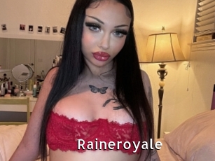 Raineroyale