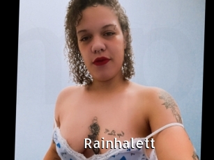 Rainhalett
