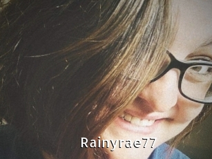 Rainyrae77