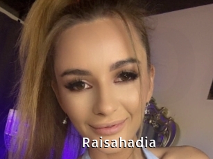 Raisahadia