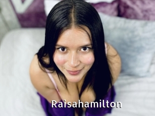 Raisahamilton