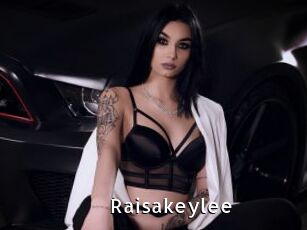 Raisakeylee