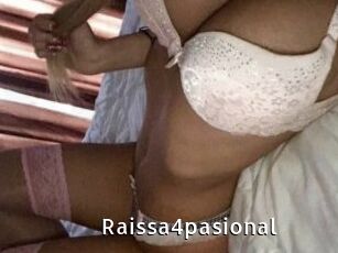 Raissa4pasional