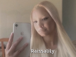 Raissalily