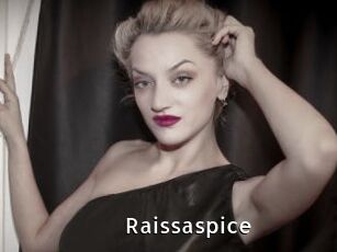 Raissaspice