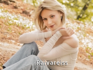 Raivareiss