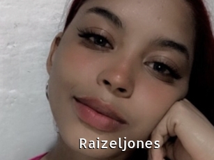 Raizeljones