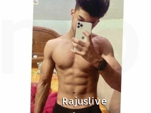Rajuslive