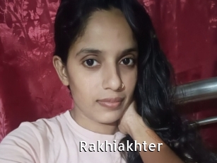 Rakhiakhter