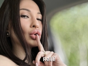 Ralli
