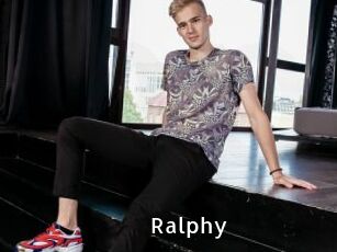 Ralphy