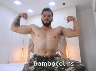 rambocolins My Porno Stash