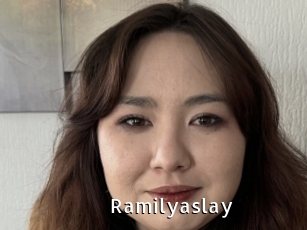 Ramilyaslay