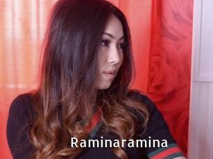Raminaramina