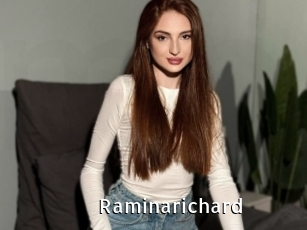 Raminarichard
