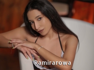 Ramirarowa