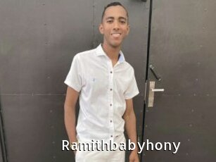 Ramithbabyhony