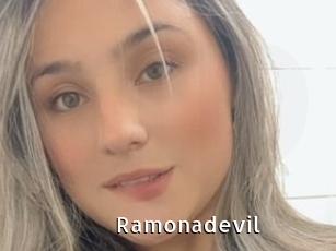 Ramonadevil