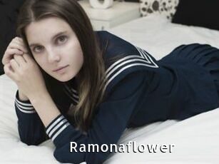 Ramonaflower