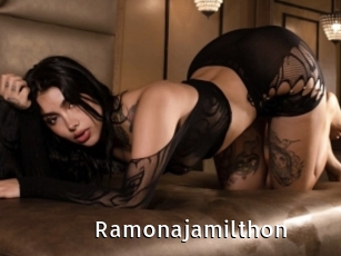 Ramonajamilthon