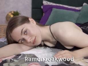 Ramonaoakwood