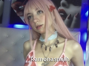 Ramonasmith