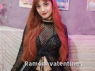 Ramonavalentines