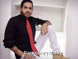Ramonreynolds
