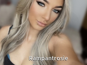 Rampantrosie