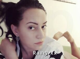 Ramsyxx